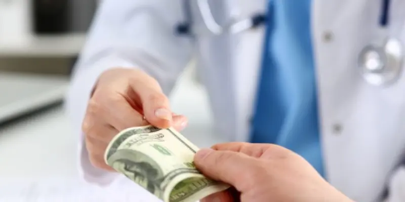 Efficient Medical Billing